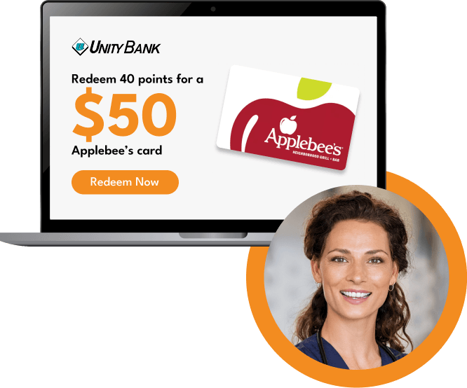 Group Rewards Program Banner