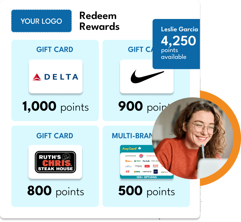 Redeem Rewards